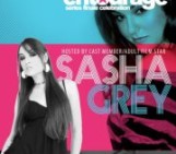 Sasha Grey from your dreams and Entourage in Jacksonville at Pure!