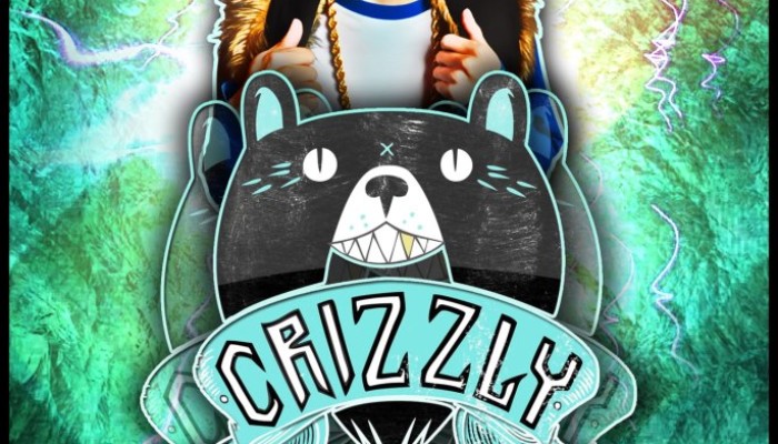WideAwake Wednesday: CRIZZLY CONCERT $10