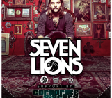 Seven Lions @ Pure Nightclub Jacksonville