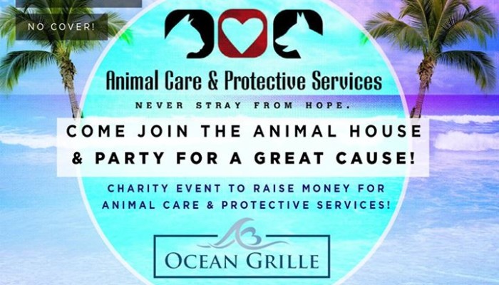 ♥✭ Animal House – Party for a Great Cause ✭♥