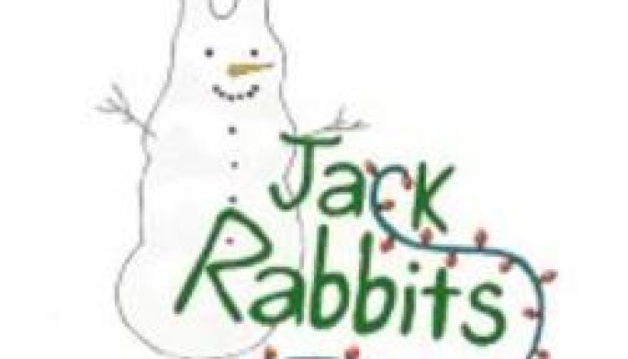 Jack Rabbit’s 12 Days of Christmas with Herd of Watts/The Crowkeepers/Orange Air/Wavefunctions