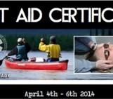 (W.M.I) Wilderness First Aid Certification Course