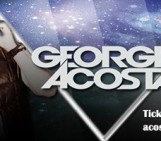 George Acosta Returns to Suite!
