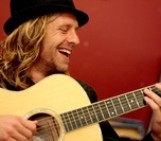 Jon Foreman (of Switchfoot) at Murray Hill Theatre