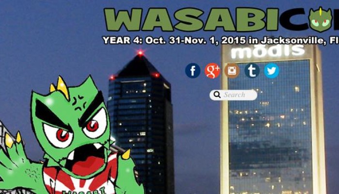 WasabiCon 2015