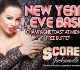New Years Eve 2016: Scores New Years Eve
