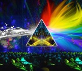 Florida Theater: Pink Floyd Laser Spectacular