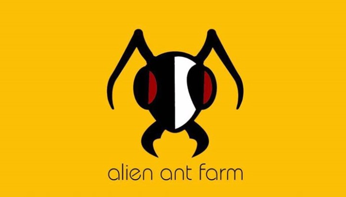 alien ant farm