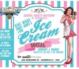 adamac ice cream social