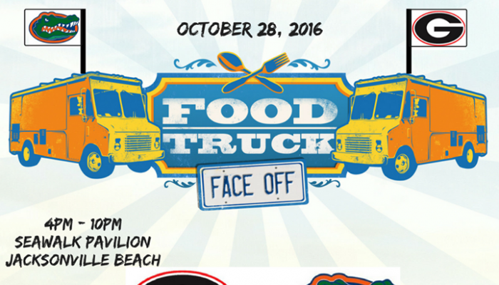 Food Truck or Treat Jacksonville | Fri Oct 28