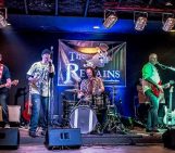 New Years Eve 2017: The Remains @ Arnold’s St. Augustine