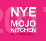 New Year’s Eve 2017: Toots Lorraine at Mojo Kitchen!