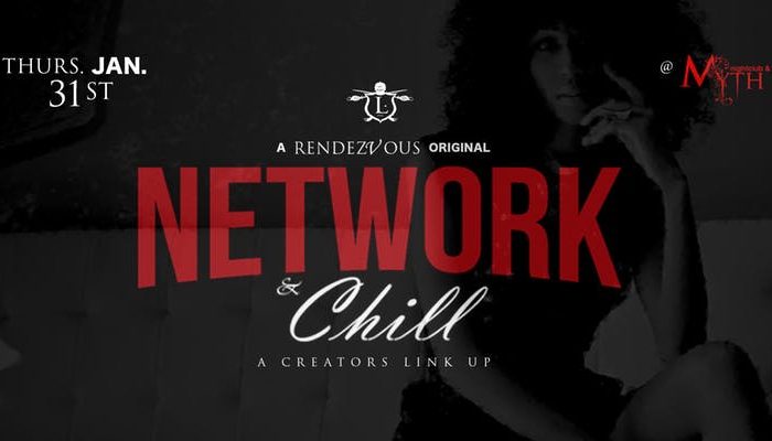 network-and-chill