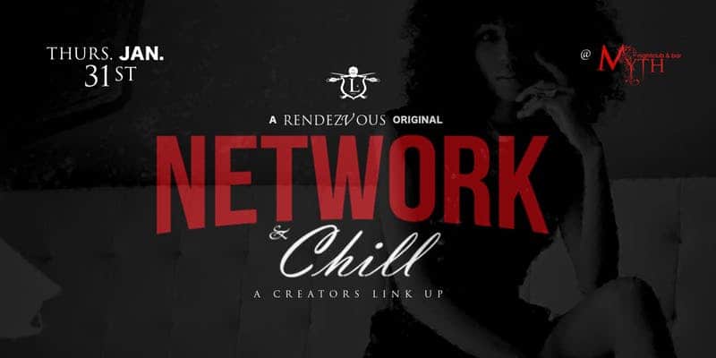 network-and-chill