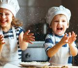 Jacksonville Valentines’s Day Events 2019: Kids Cooking Class